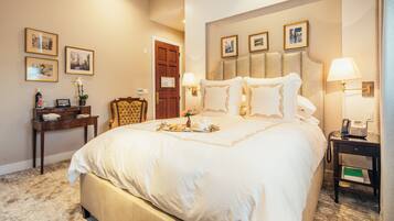 1 bedroom, bed sheets, wheelchair access