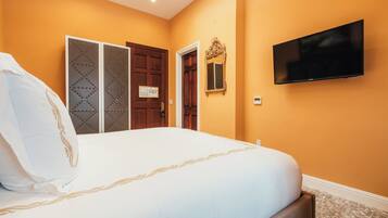 Bettwäsche, Rollstuhlgeeignet