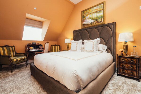 Ropa de cama y acceso para silla de ruedas 