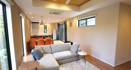 Maisonette type Enjoy the Okinawan scenery of Fu / Kunigami-gun Okinawa