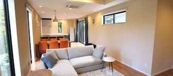 Maisonette type Enjoy the Okinawan scenery of Fu / Kunigami-gun Okinawa