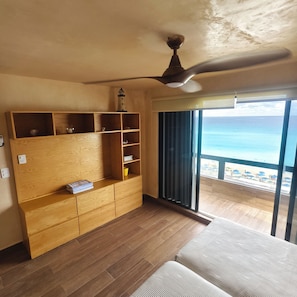 3 chambres, accès Internet, draps fournis