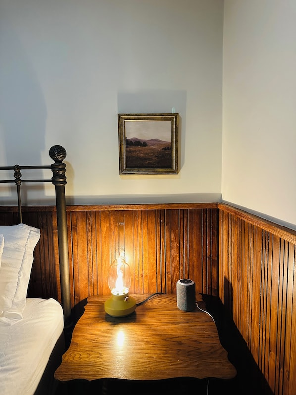 3 Schlafzimmer, Bügeleisen/Bügelbrett, WLAN, Bettwäsche