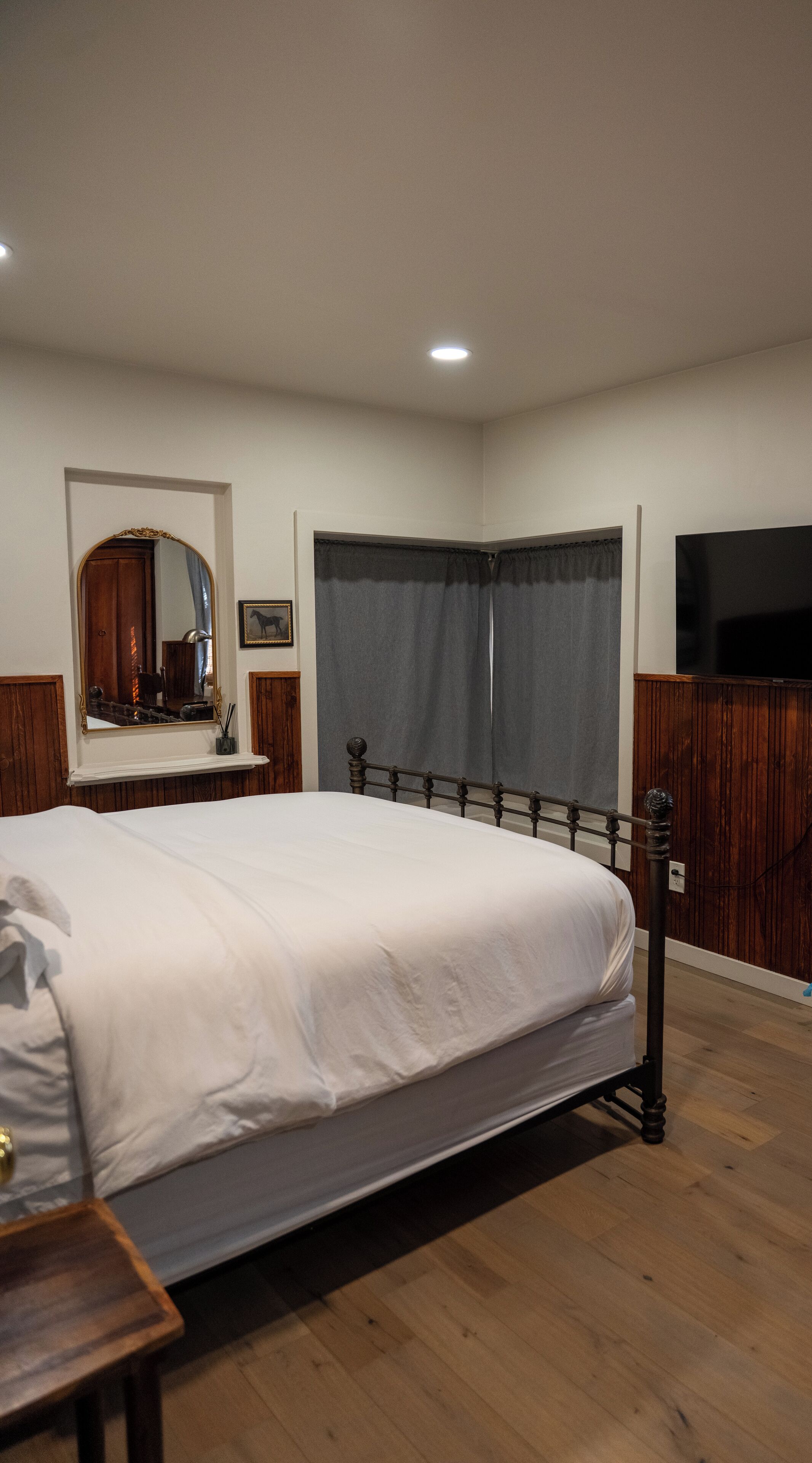 3 Schlafzimmer, Bügeleisen/Bügelbrett, WLAN, Bettwäsche