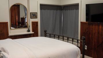 3 Schlafzimmer, Bügeleisen/Bügelbrett, WLAN, Bettwäsche