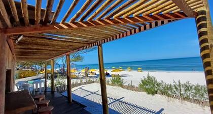 Beach Chalet Arraial do Cabo