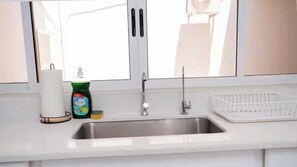 Interior - Perfect Luxurious 4-bedroom house in delightful San Miguel with AC and pool (San Miguel)