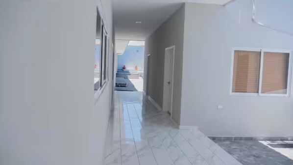 Interior - Perfect Luxurious 4-bedroom house in delightful San Miguel with AC and pool (San Miguel)