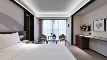 Kamar Single Klasik, pemandangan kota | Pemandangan dari kamar