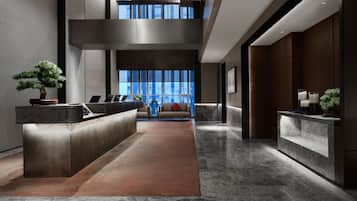Recepció
