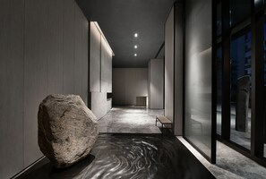 Building design