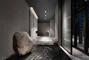 Gebäudedesign