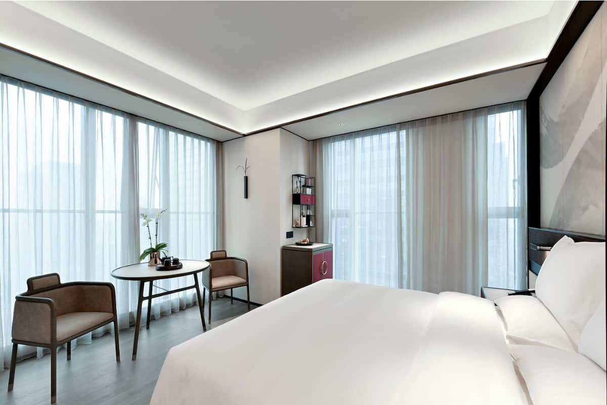 Superior Single Room