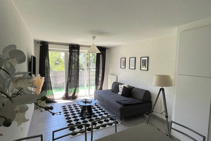 Cozy Chic Apartment In Toulouse - Toulouse