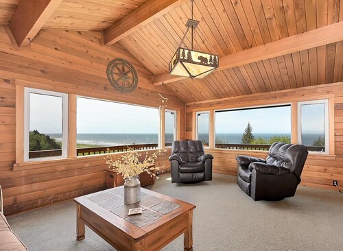 The Homestead - Stariski, AK Charming 4-bedroom house in Anchor Point