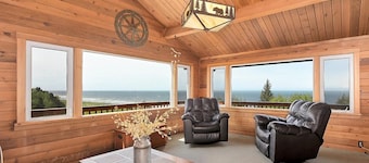 The Homestead - Stariski, AK Charming 4-bedroom house in Anchor Point