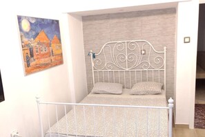 3 dormitorios, wifi, ropa de cama