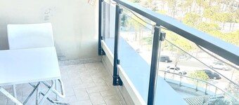 Cozy Seafront Apartment in Vlora
