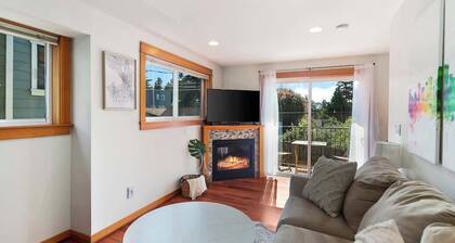 Peaceful City Retreat • Family & Pet Friendly