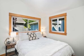 3 habitaciones, tabla de planchar con plancha y wifi gratis 