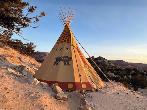 Desert Skies Resort