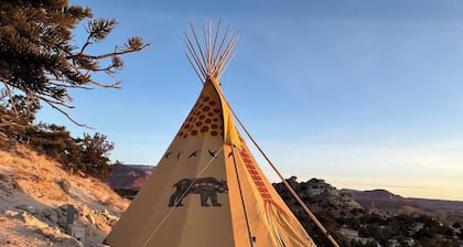 Desert Skies Resort