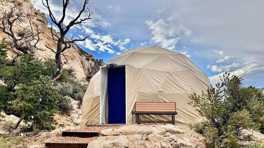 Desert Skies Resort