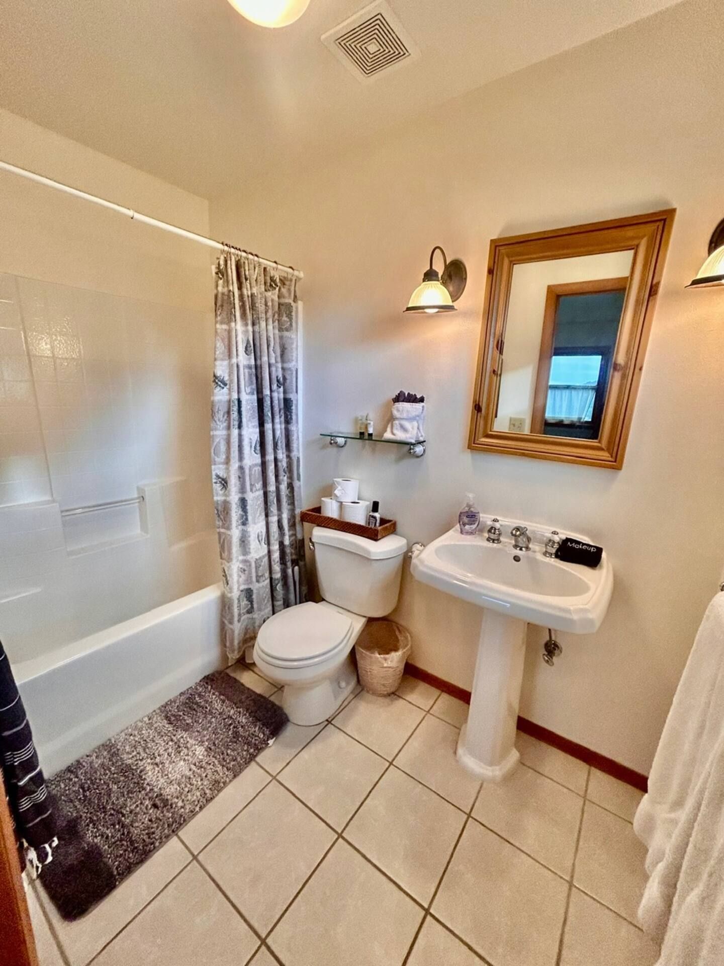 Baño