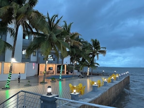 Fachada