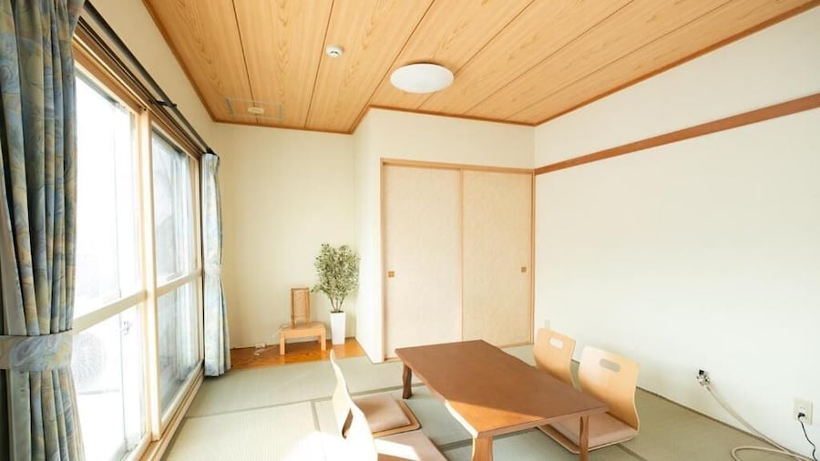 Few Days Condominium Jozankei 611