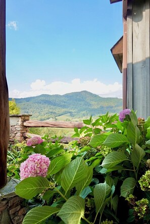 تفاصيل الفندق من الخارج