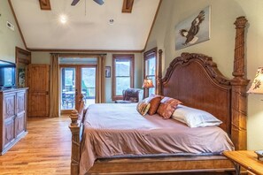 6 عدّة غرف نوم ومكواة/لوح كي وسرير سفر وواي فاي مجانًا