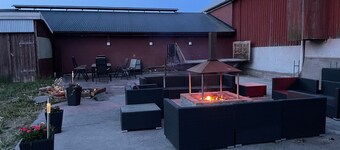 Scenic by the sea Patterdale Apartment 2, Gamleby, Sweden