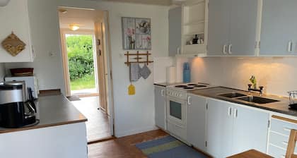 Scenic by the sea Patterdale Apartment 2, Gamleby, Sweden