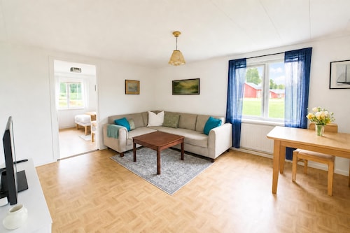 Patterdale Sea View Apartment II, Gamleby, Sweden
