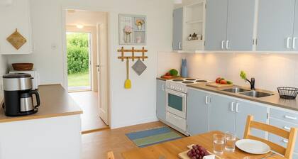 Scenic by the sea Patterdale Apartment 2, Gamleby, Sweden