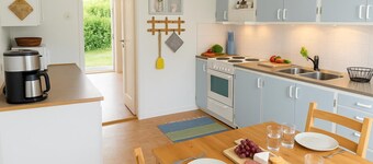 Scenic by the sea Patterdale Apartment 2, Gamleby, Sweden