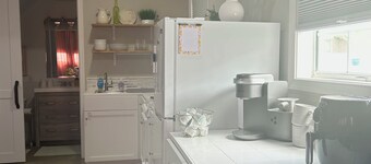 Cozy Private Backyard Apartment in Chesapeake