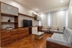 Lejlighed | 3 soveværelser, internet