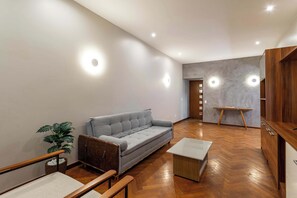 Lejlighed | 3 soveværelser, internet