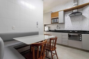 Lejlighed | 3 soveværelser, internet