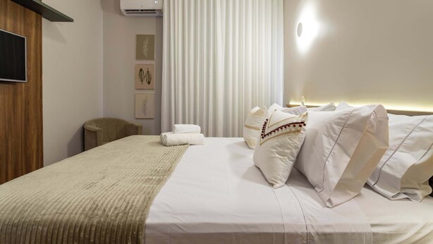 Unclassified image, 1 of 34, button - Ipanema Heaven Incredible 3 BDR Front of the Beach in Ipanema (Rio de Janeiro)