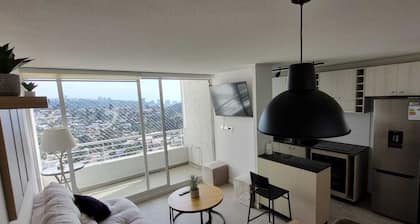Vive Altos de Reñaca Building Viña del mar