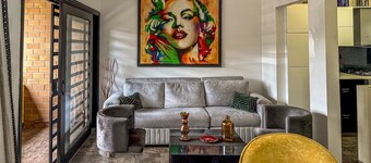 Urban Lofts Laureles 40