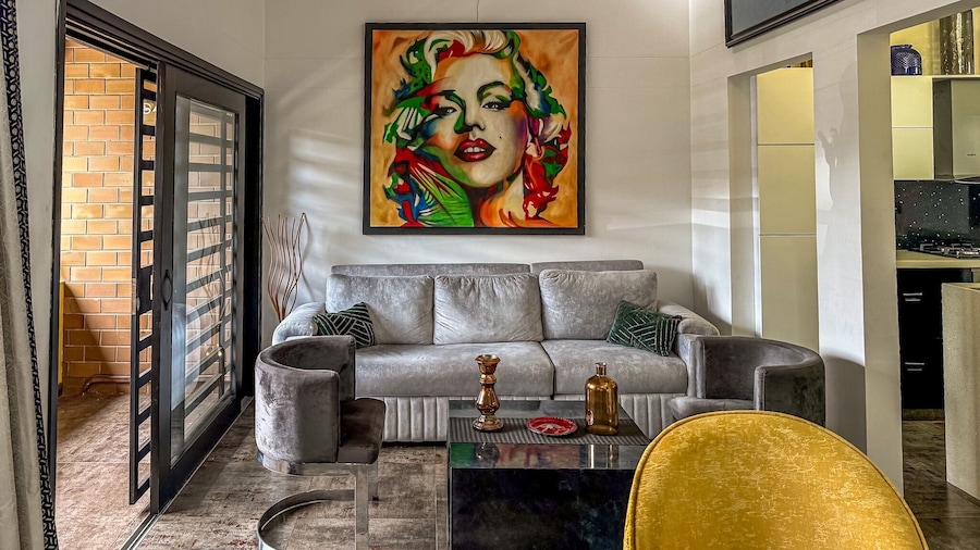 Urban Lofts Laureles 40