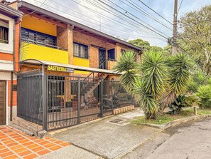 Exterior - Urban Lofts Laureles 40 (Medellín)