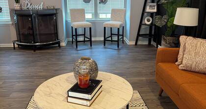 Pet-Friendly 3BR Townhome â 10 Min to BWI & Stadiums + Free Wi-Fi