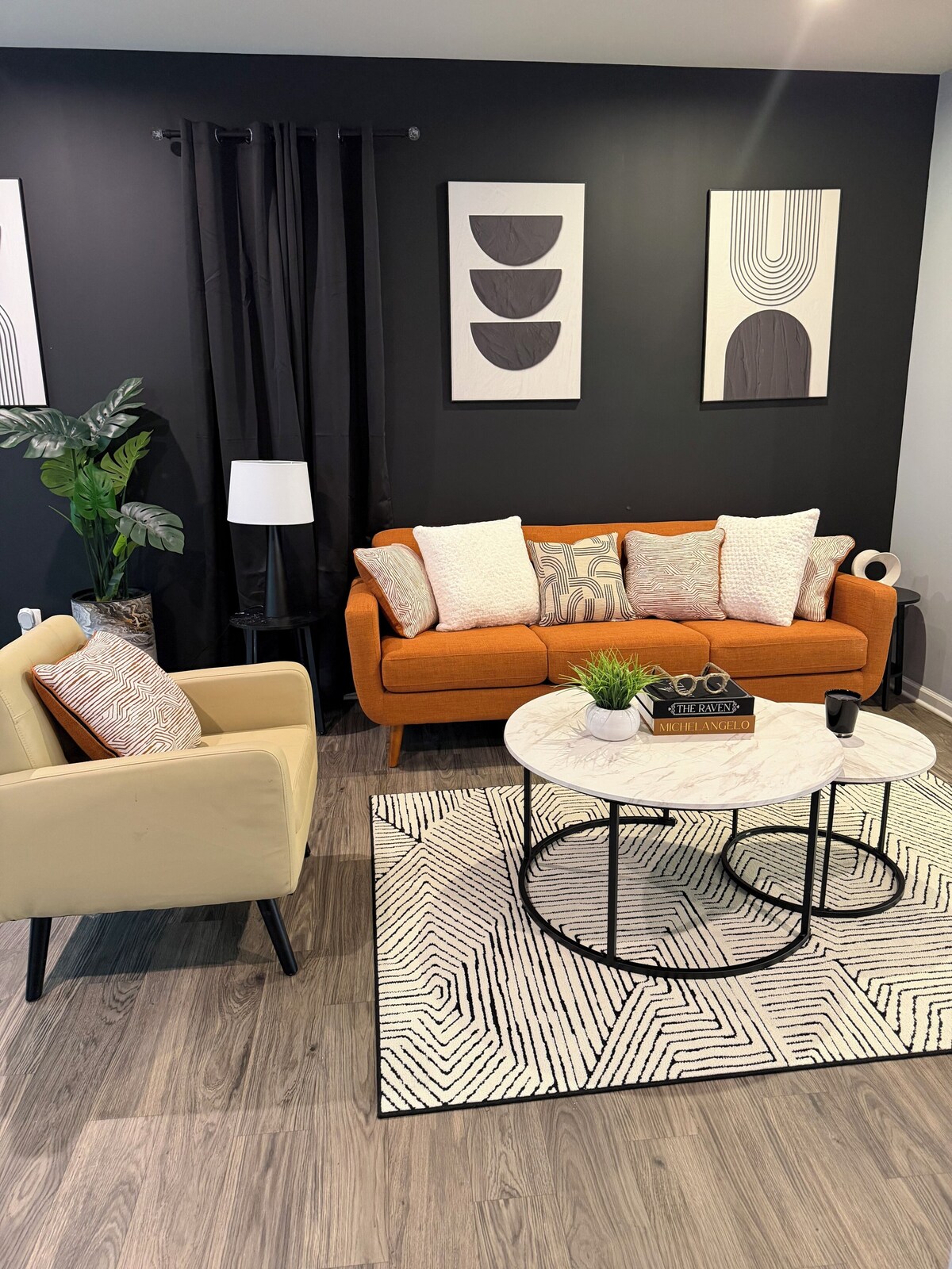 Image de profil de l’hôte