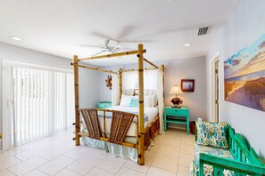 4 Schlafzimmer, Internetzugang, Bettwäsche