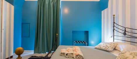 1 Schlafzimmer